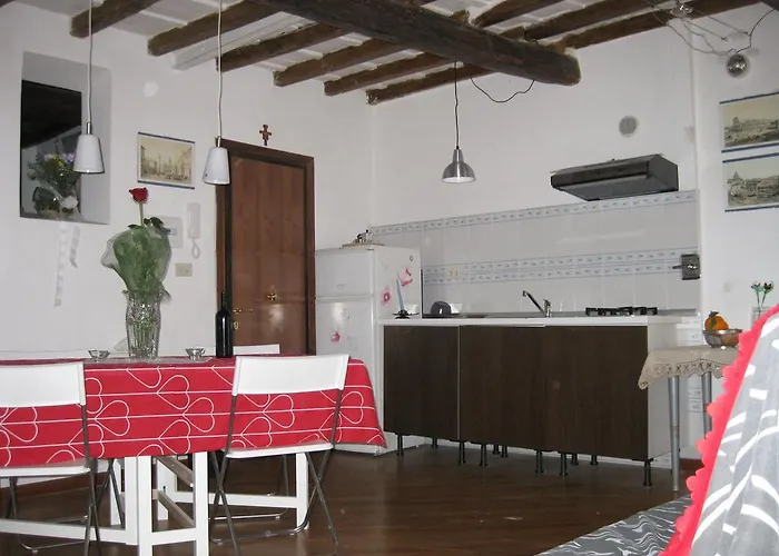 Musa Сasa de vacaciones