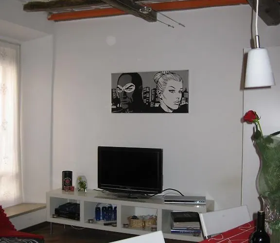 Сasa de vacaciones Musa *